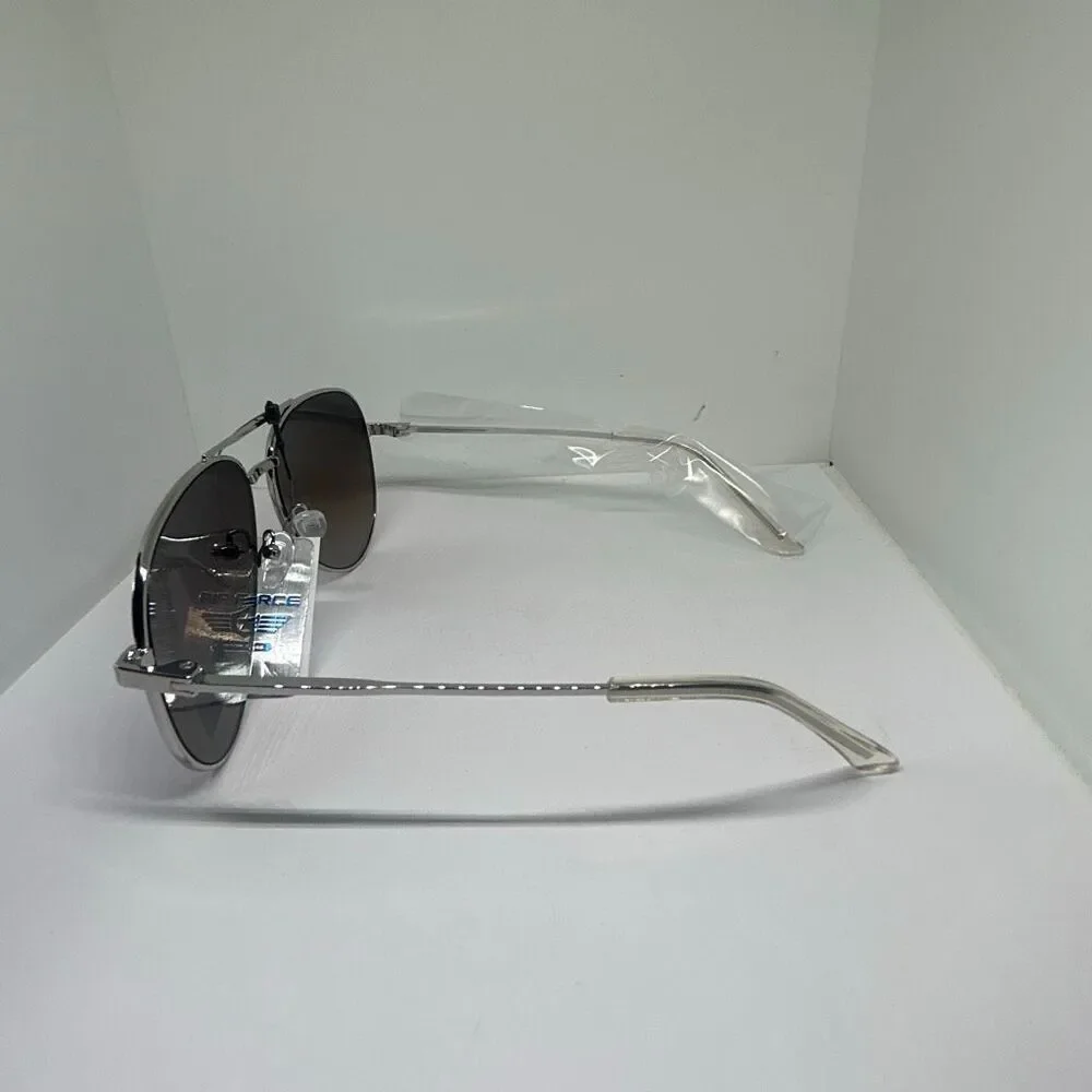 Air Force Mirrored Aviator Series Sunglasses – Classic Pilot Style UV Protection